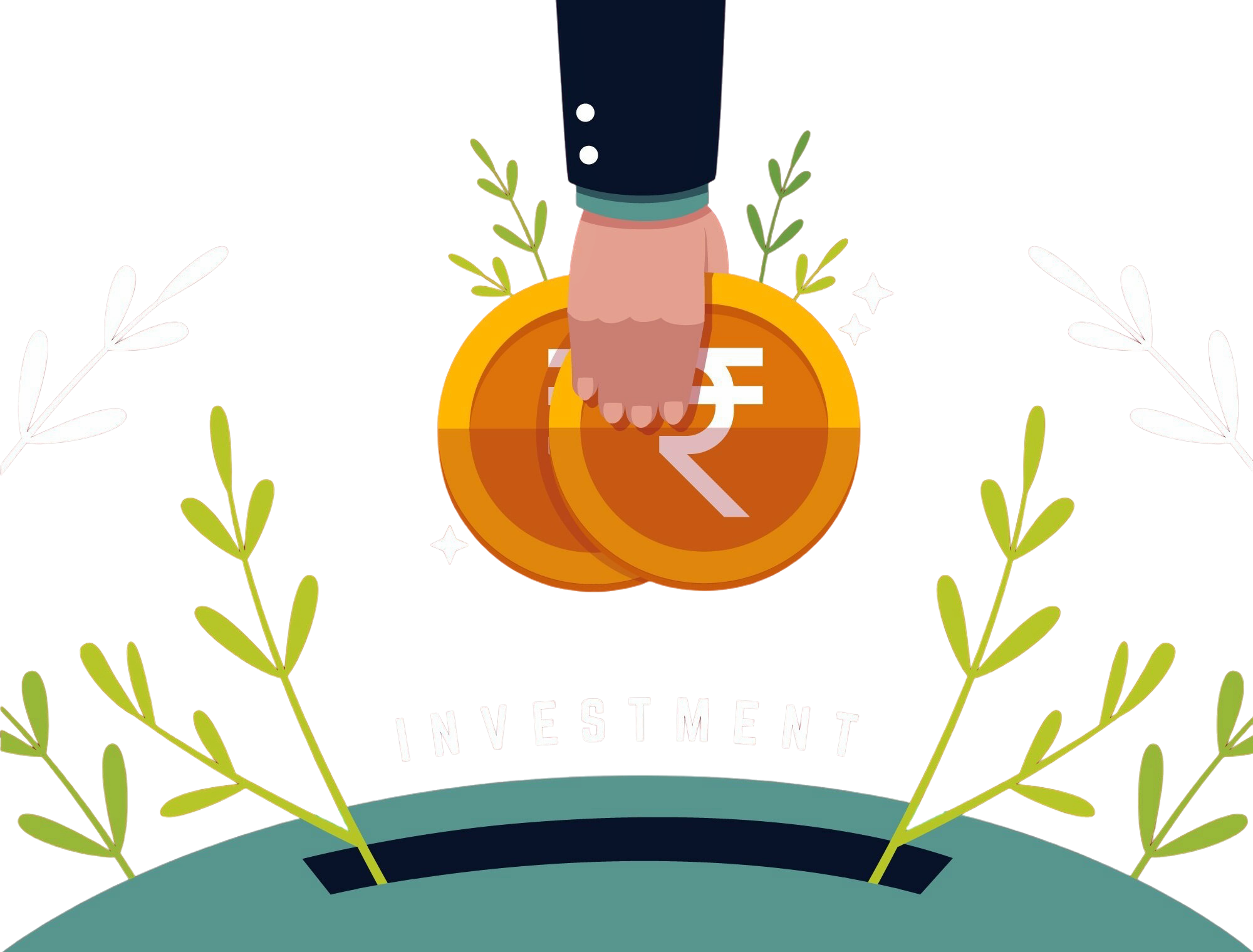 Daily Deposit Investment